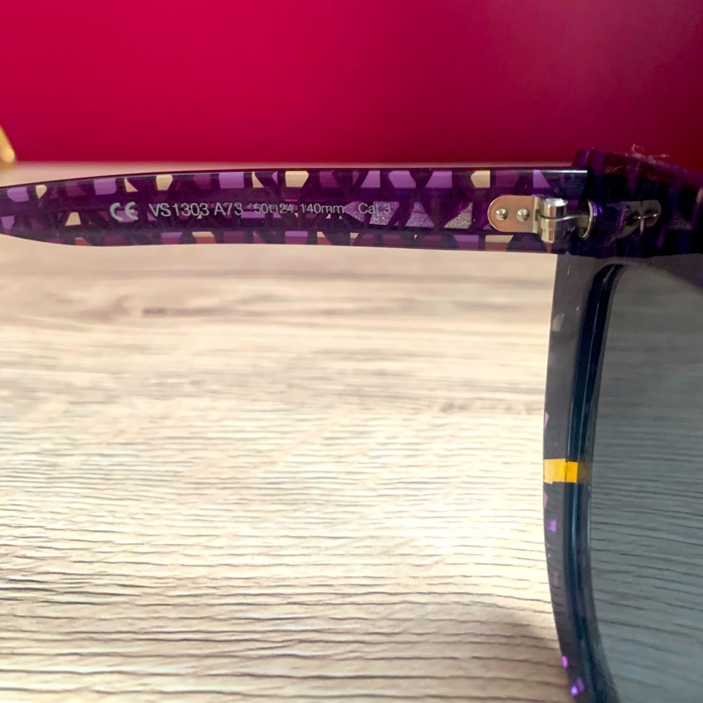 VANNI Spirit VS1303-A73 Sunglasses - Picture 6 of 8
